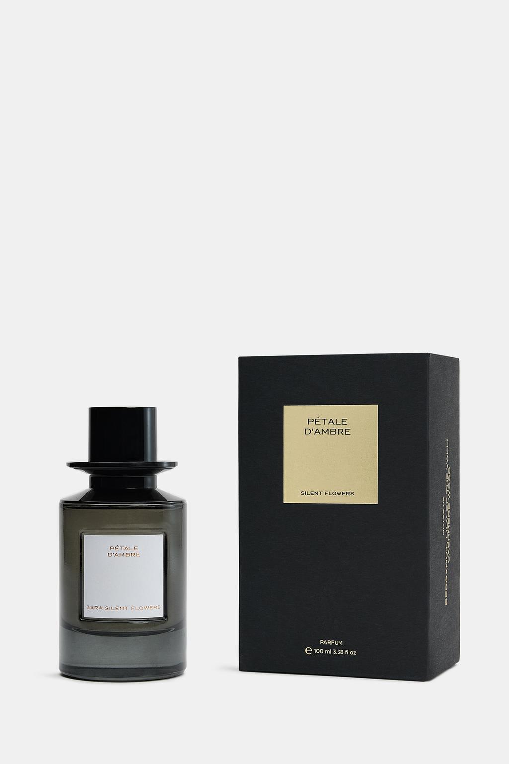 PETALE DAMBRE PARFUM 100МЛ (3,4 FL. OZ).