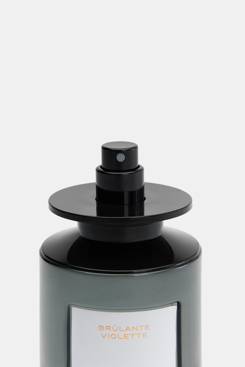 BRÛLANTE VIOLETTE PARFUM, 100 МЛ (3,4 FL. OZ).