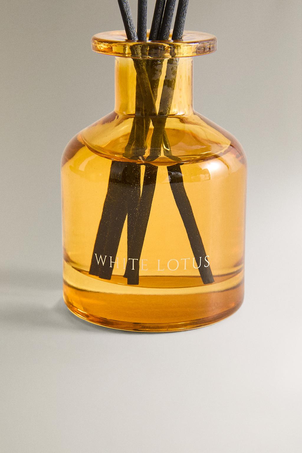 Набор подарочный white lotus (набор из 3 предметов)