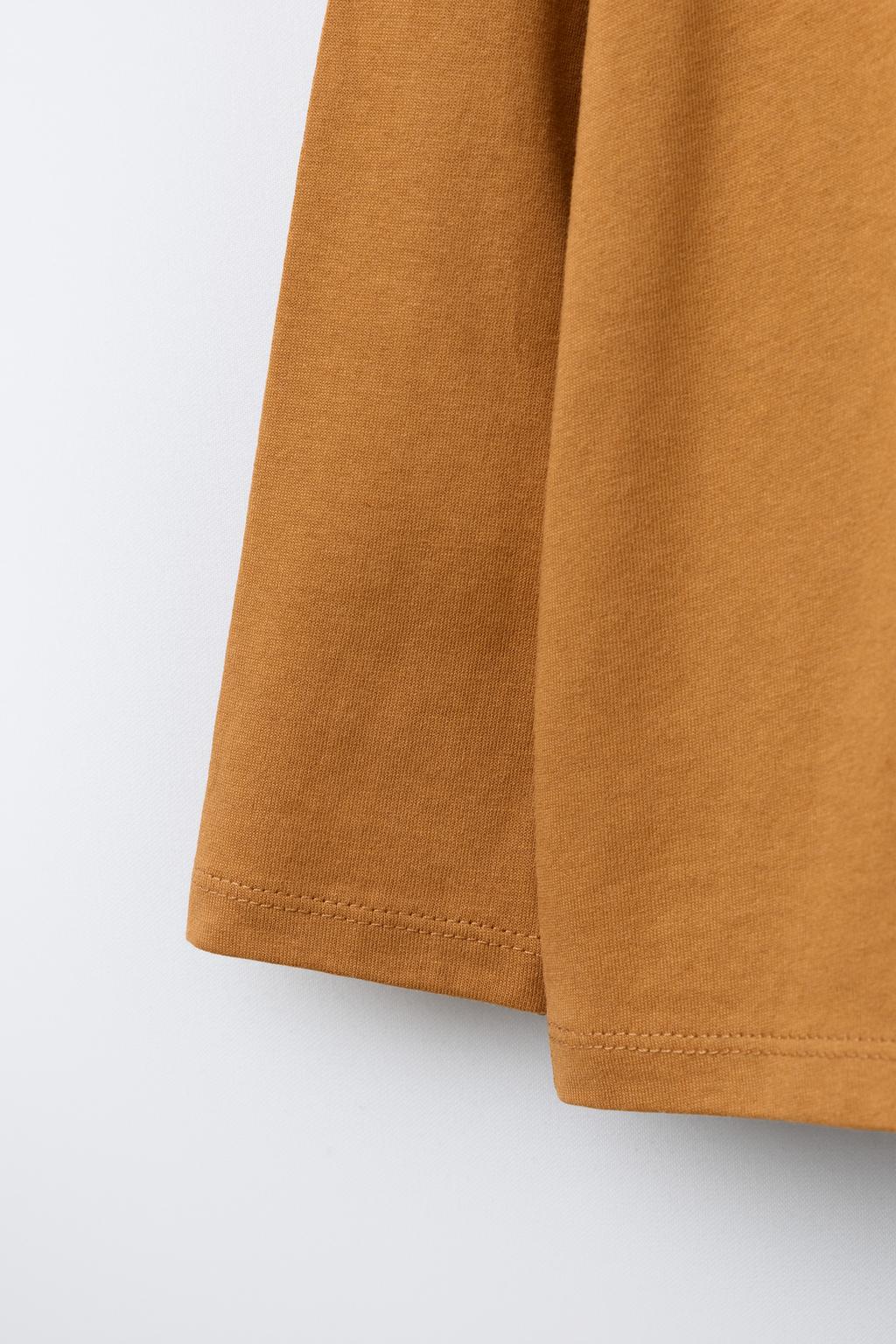 ФУТБОЛКА С ПРИНТОМ «ДИНОЗАВРЫ»