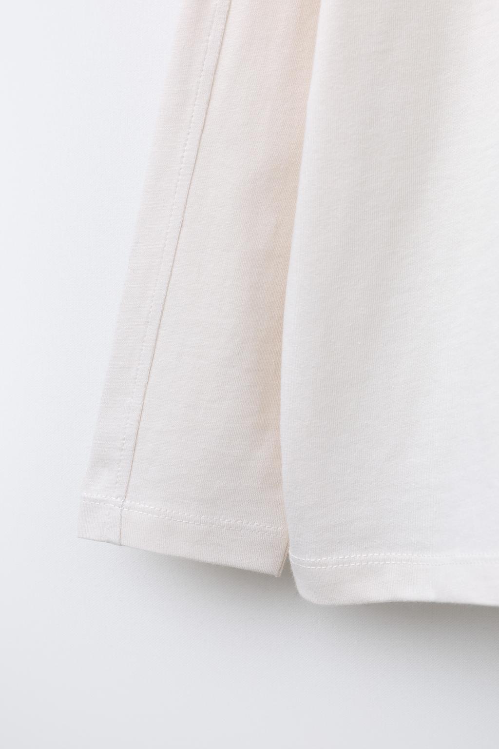 ЛОНГСЛИВ С ПРИНТОМ «МИШКИ»