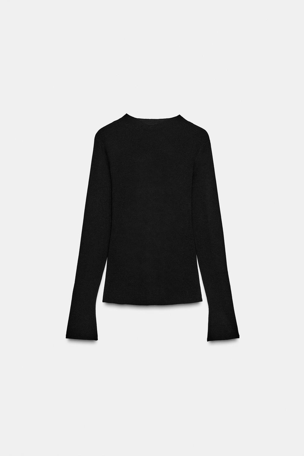 ДРАПИРОВАННЫЙ КАРДИГАН