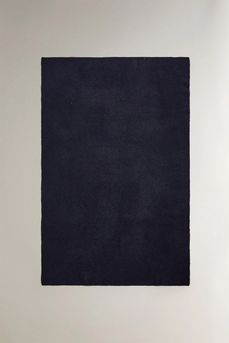 Детский плед из кашемира