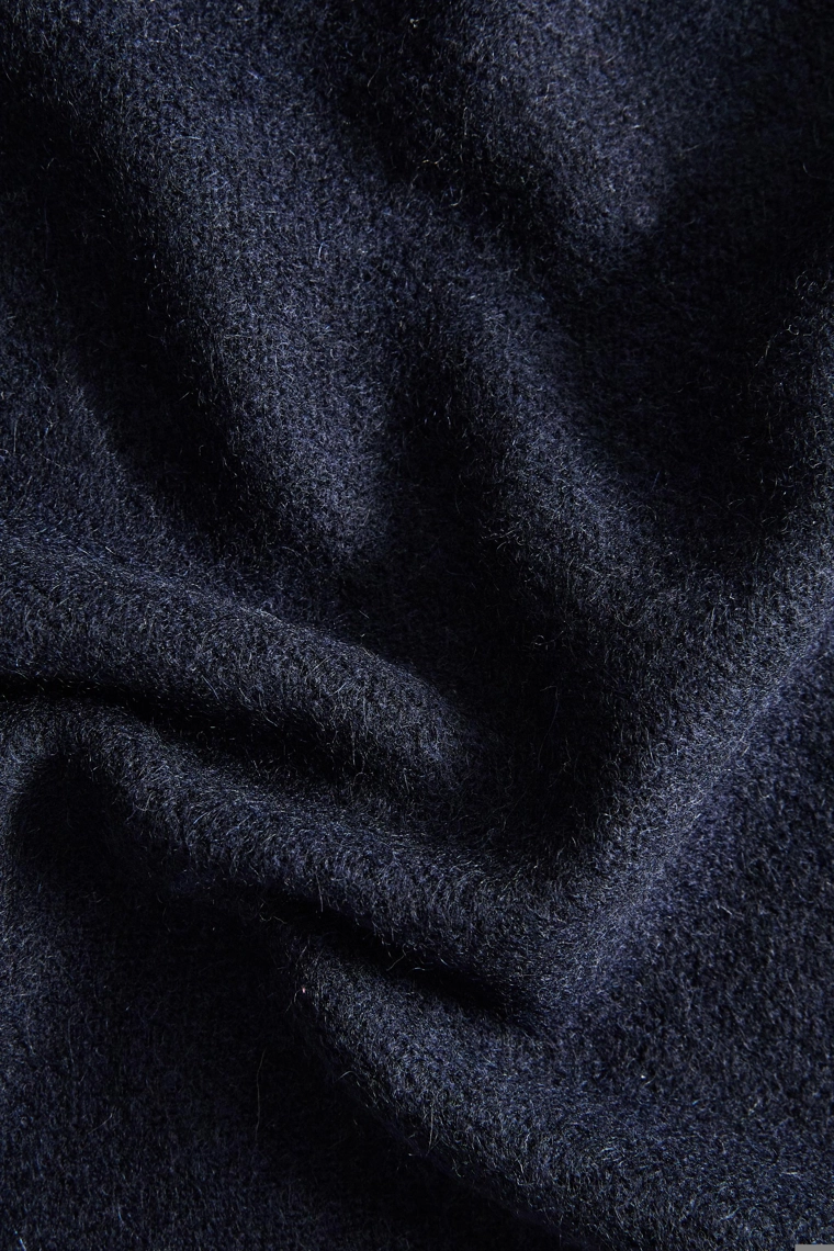 Детский плед из кашемира