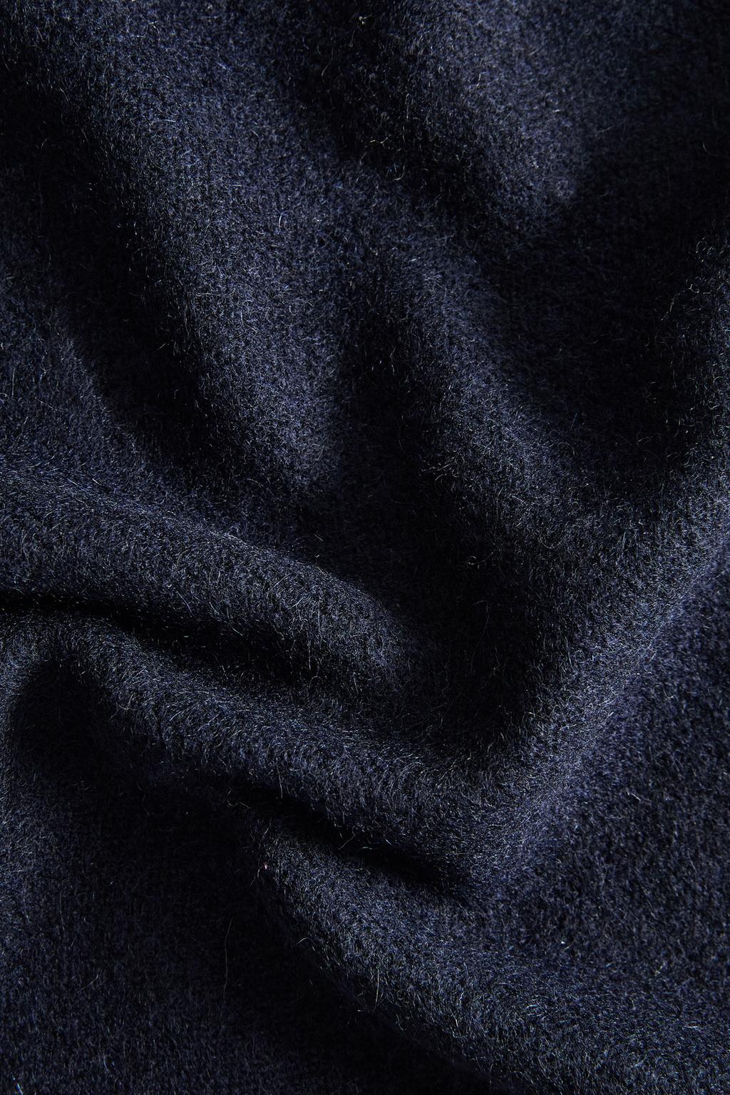 Детский плед из кашемира