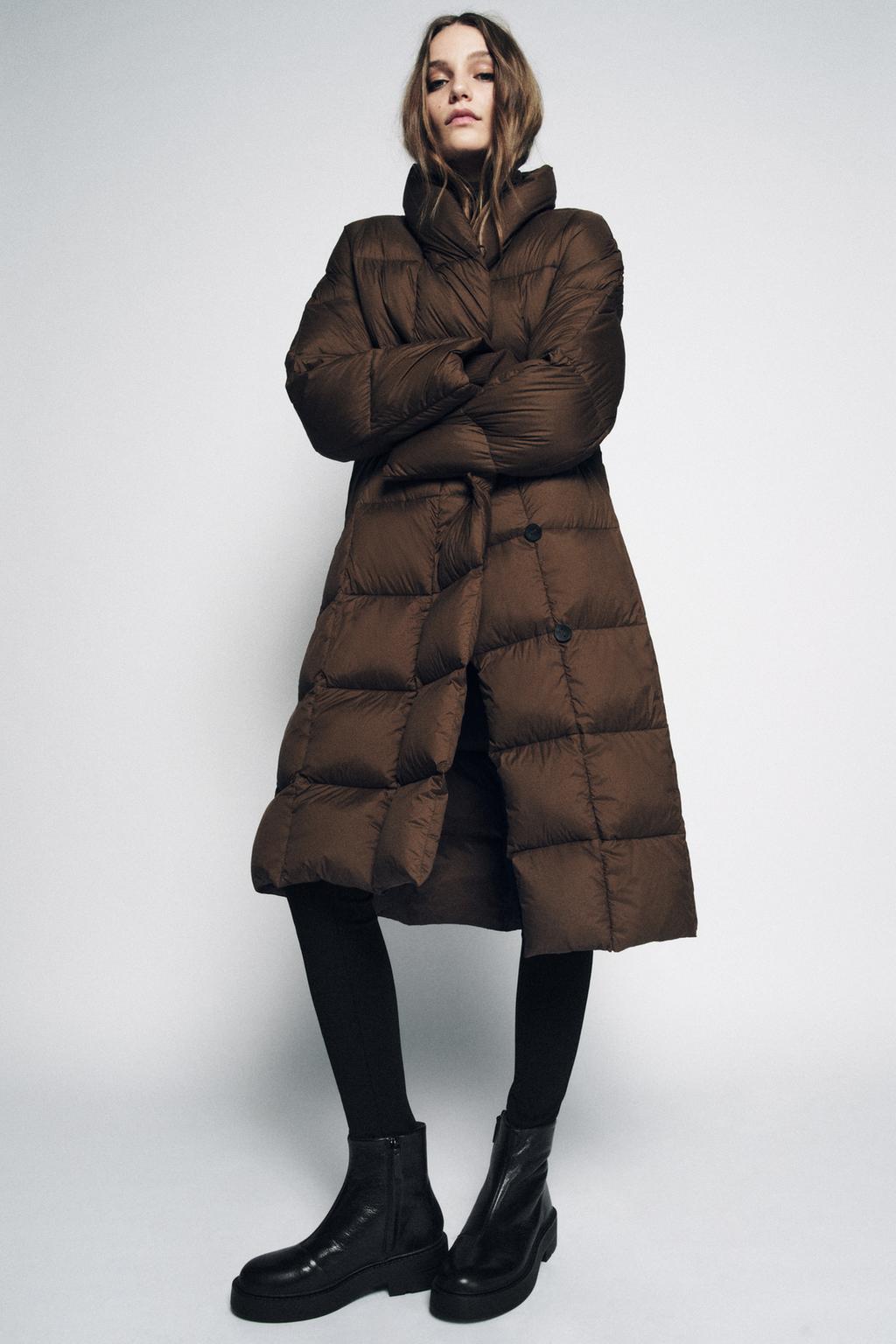 ВОДООТТАЛКИВАЮЩИЕ КОЖАНЫЕ БОТИНКИ НА ПЛОСКОЙ ПОДОШВЕ