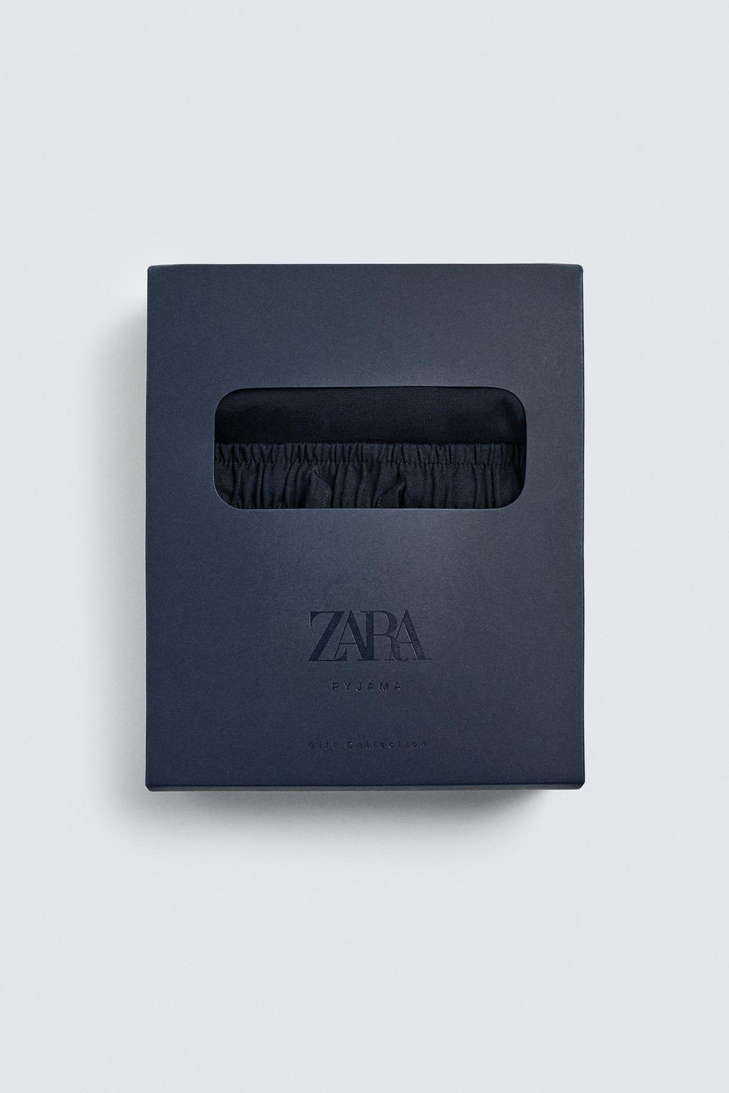 ПИЖАМА СТРУЯЩЕГОСЯ ПОКРОЯ