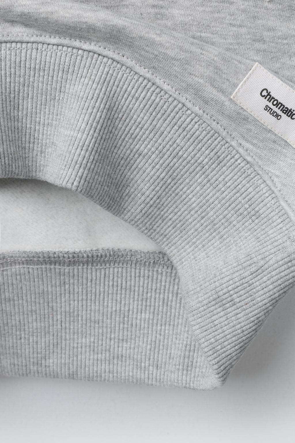 БАЗОВАЯ ТОЛСТОВКА С НАШИВКОЙ