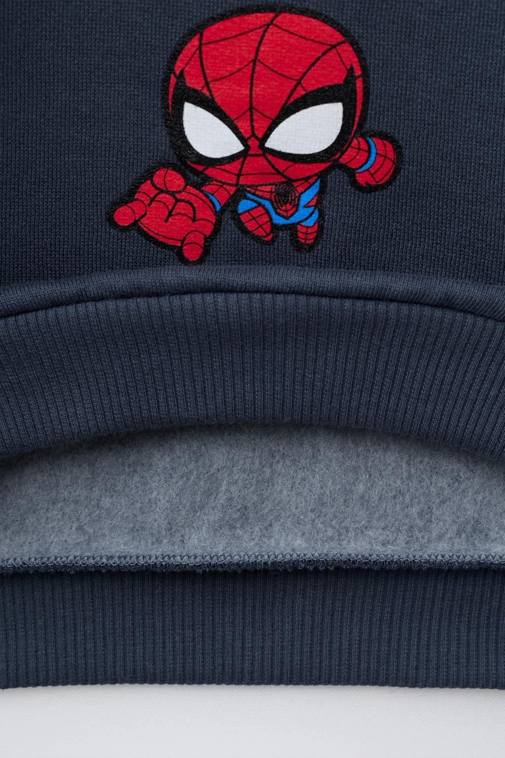 КОМПЛЕКТ ДЖОГГЕРОВ: ТОЛСТОВКА И БРЮКИ «МСТИТЕЛИ» © MARVEL