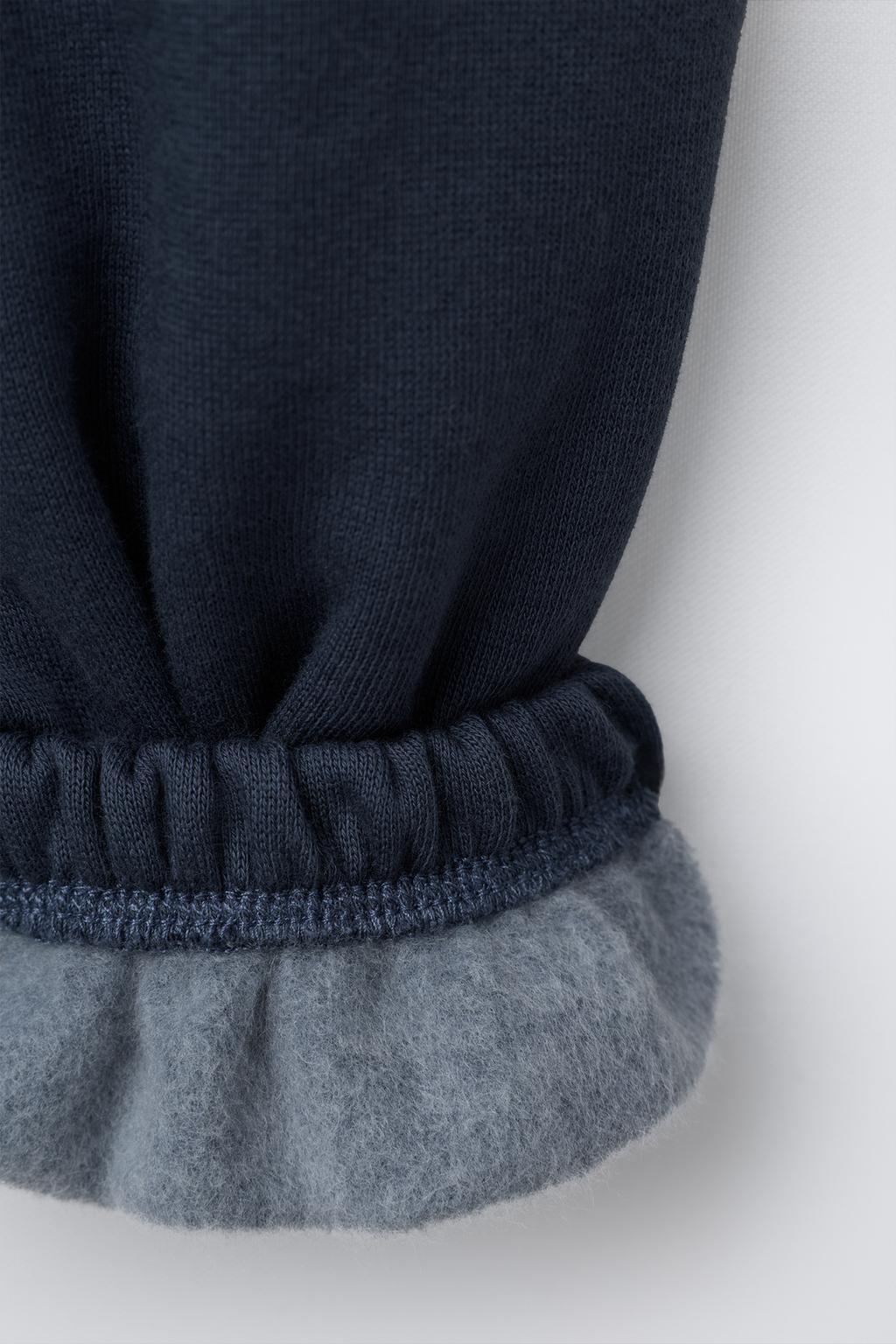 КОМПЛЕКТ ДЖОГГЕРОВ: ТОЛСТОВКА И БРЮКИ «МСТИТЕЛИ» © MARVEL