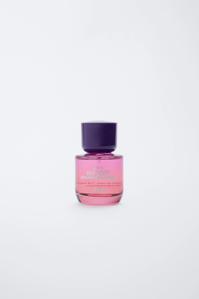 Kpop demon hunters™ netflix © 50 мл / 1.69 унц.