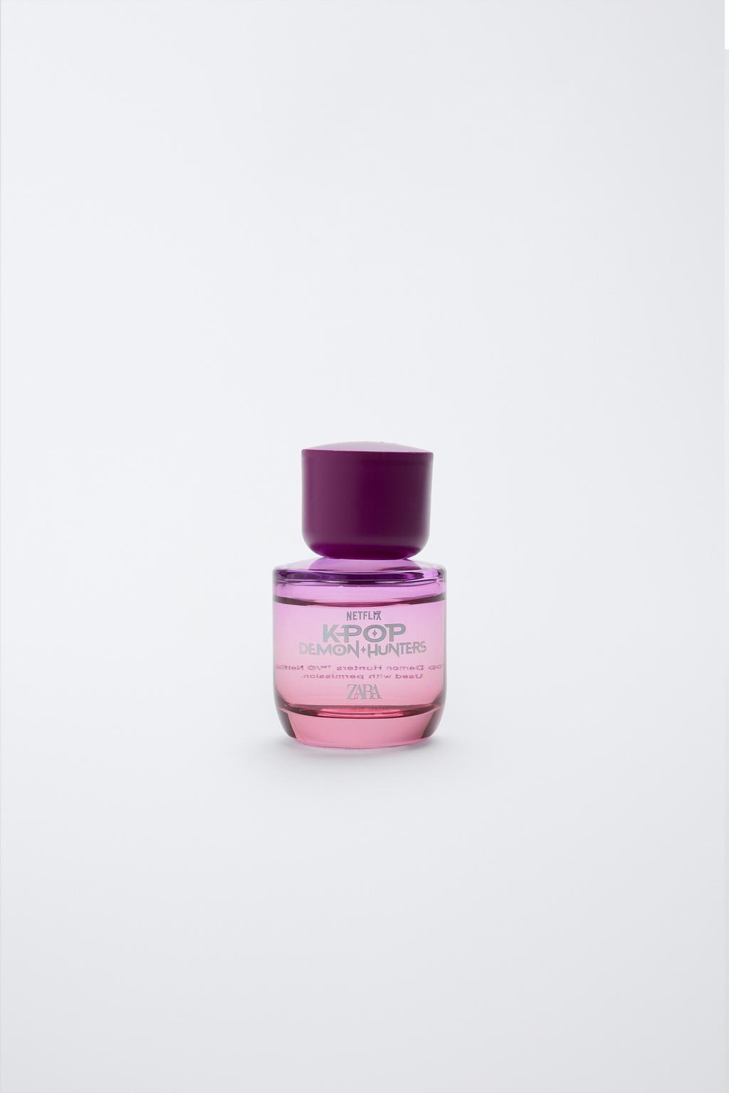 Kpop demon hunters™ netflix © 50 мл / 1.69 унц.