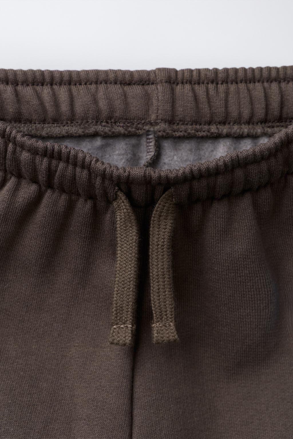 БРЮКИ-ДЖОГГЕРЫ BLUEY © LUDO STUDIO