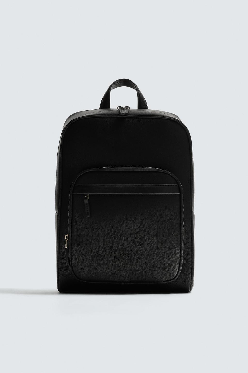 РЮКЗАК С ТЕКСТУРОЙ