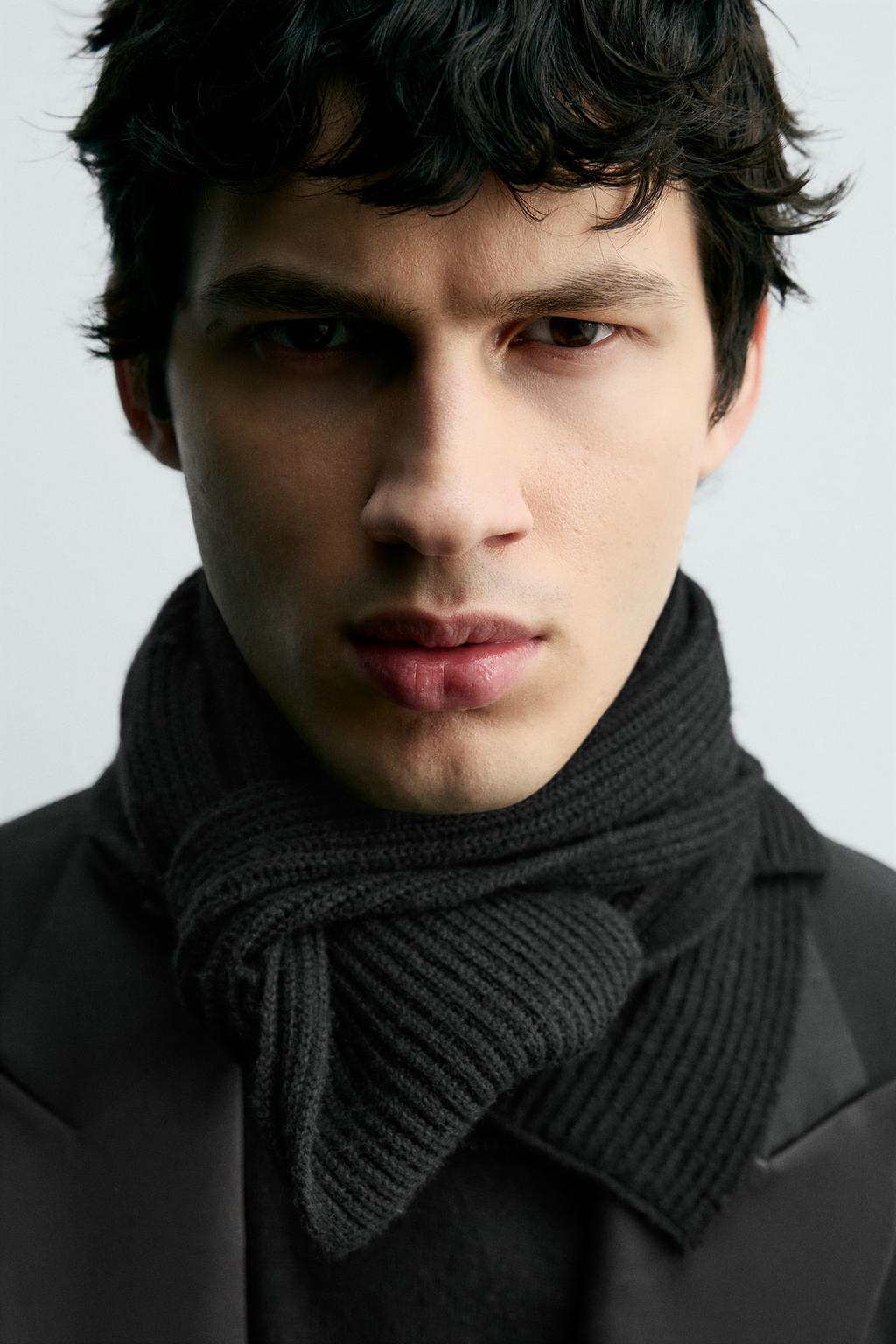 КОСТЮМНЫЙ БЛЕЙЗЕР-СМОКИНГ ИЗ ШЕРСТИ