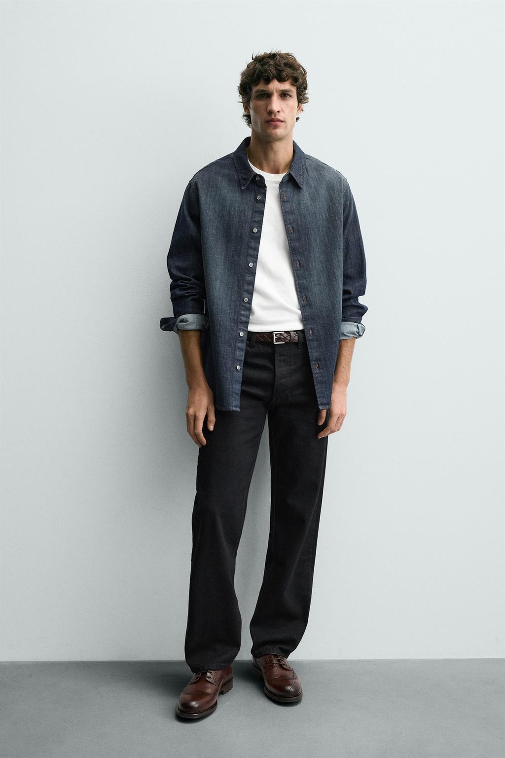 КОЖАНЫЕ ТУФЛИ