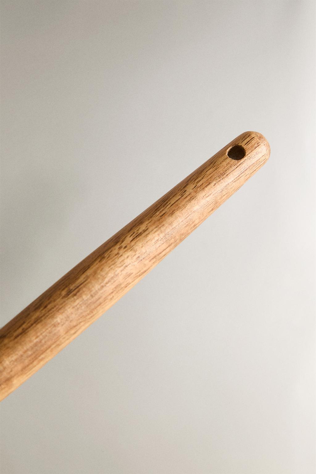 Силиконовая лопатка