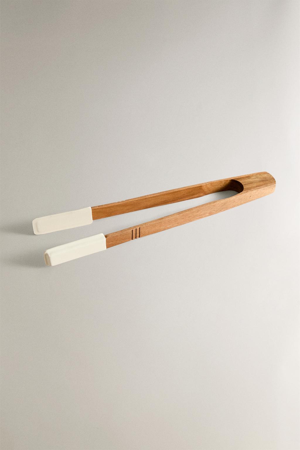 Силиконовые щипцы