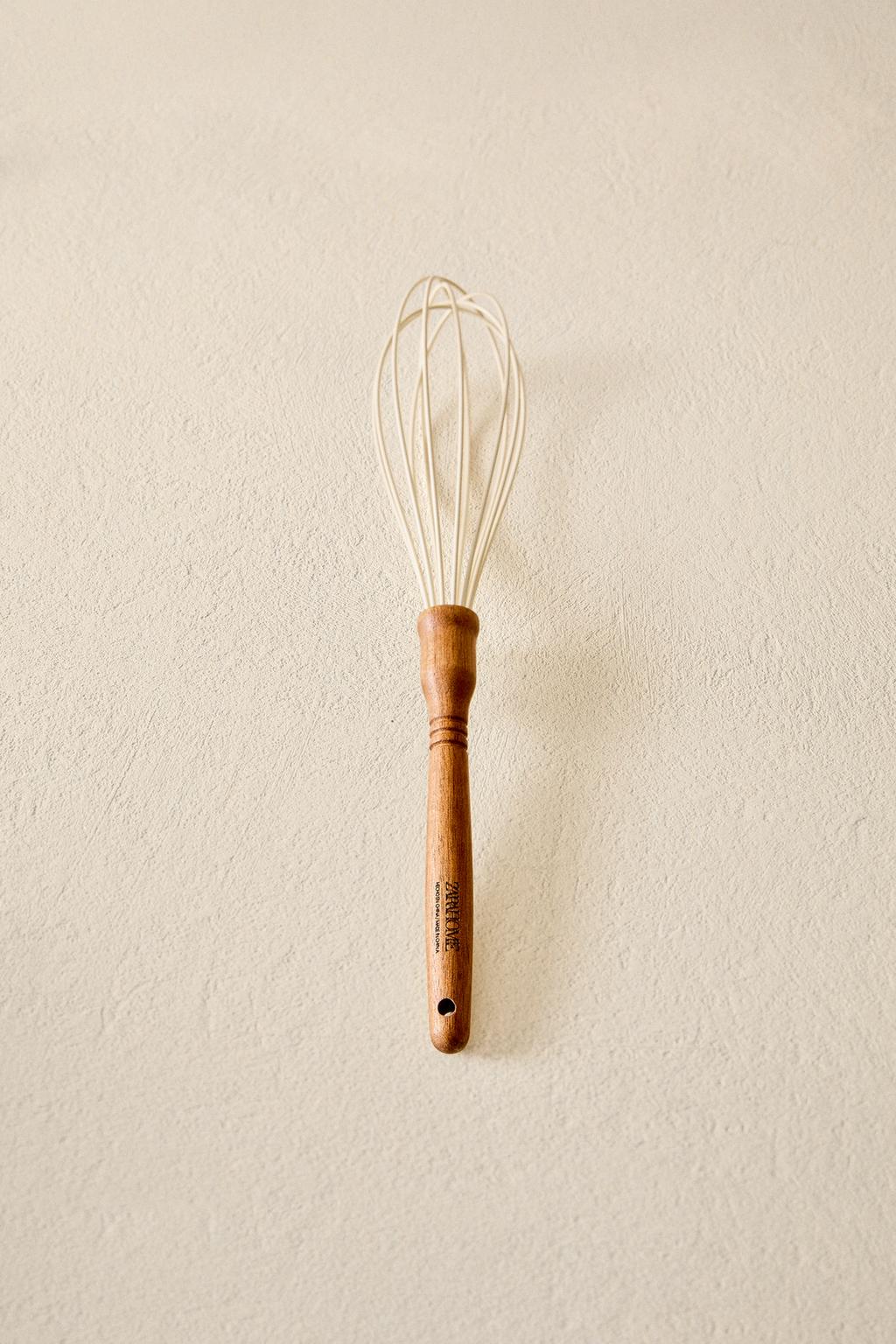 Силиконовая венчик для смешивания