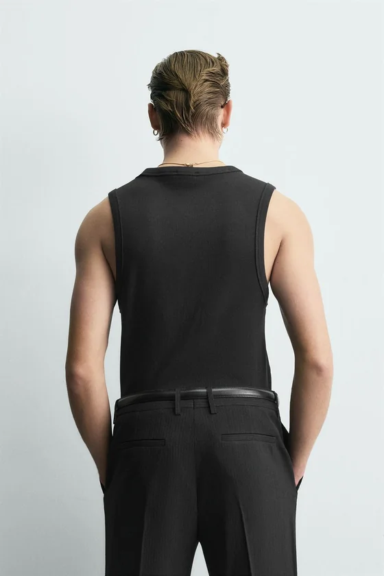 МАЙКА SLIM FIT