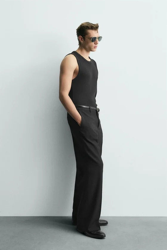 МАЙКА SLIM FIT