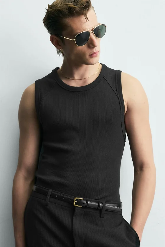 МАЙКА SLIM FIT