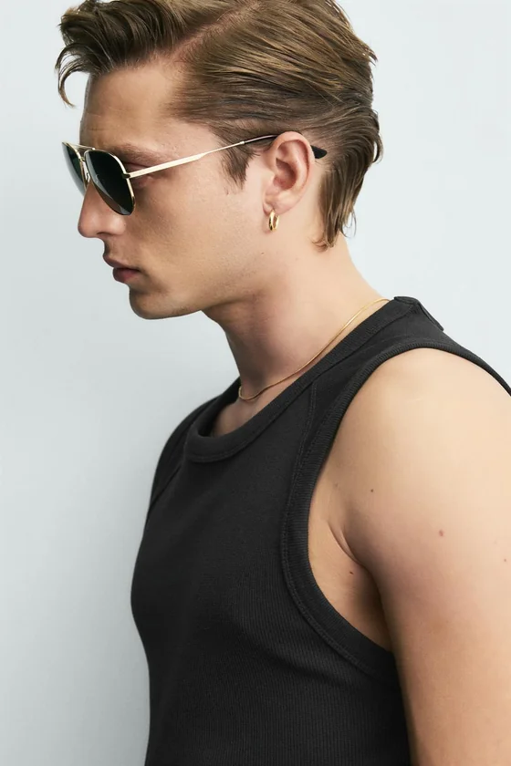 МАЙКА SLIM FIT