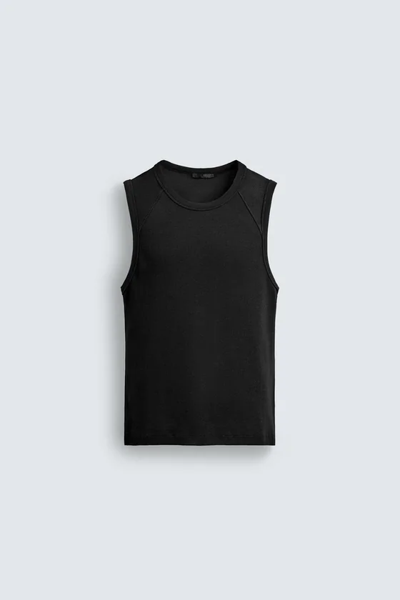 МАЙКА SLIM FIT