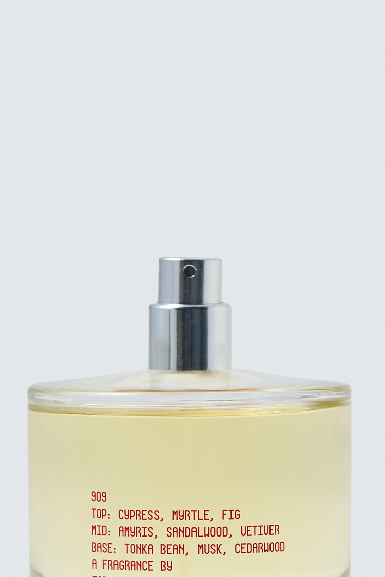 909 zara edp 100 мл / 3.4 ж. унц.
