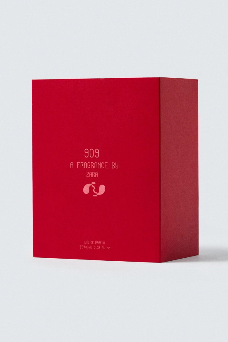 909 zara edp 100 мл / 3.4 ж. унц.