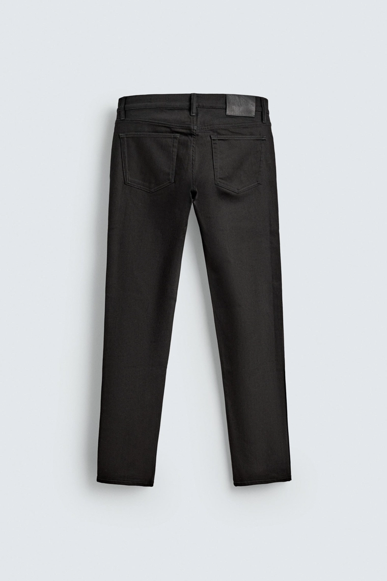 ДЖИНСЫ SKINNY FIT - LIMITED EDITION