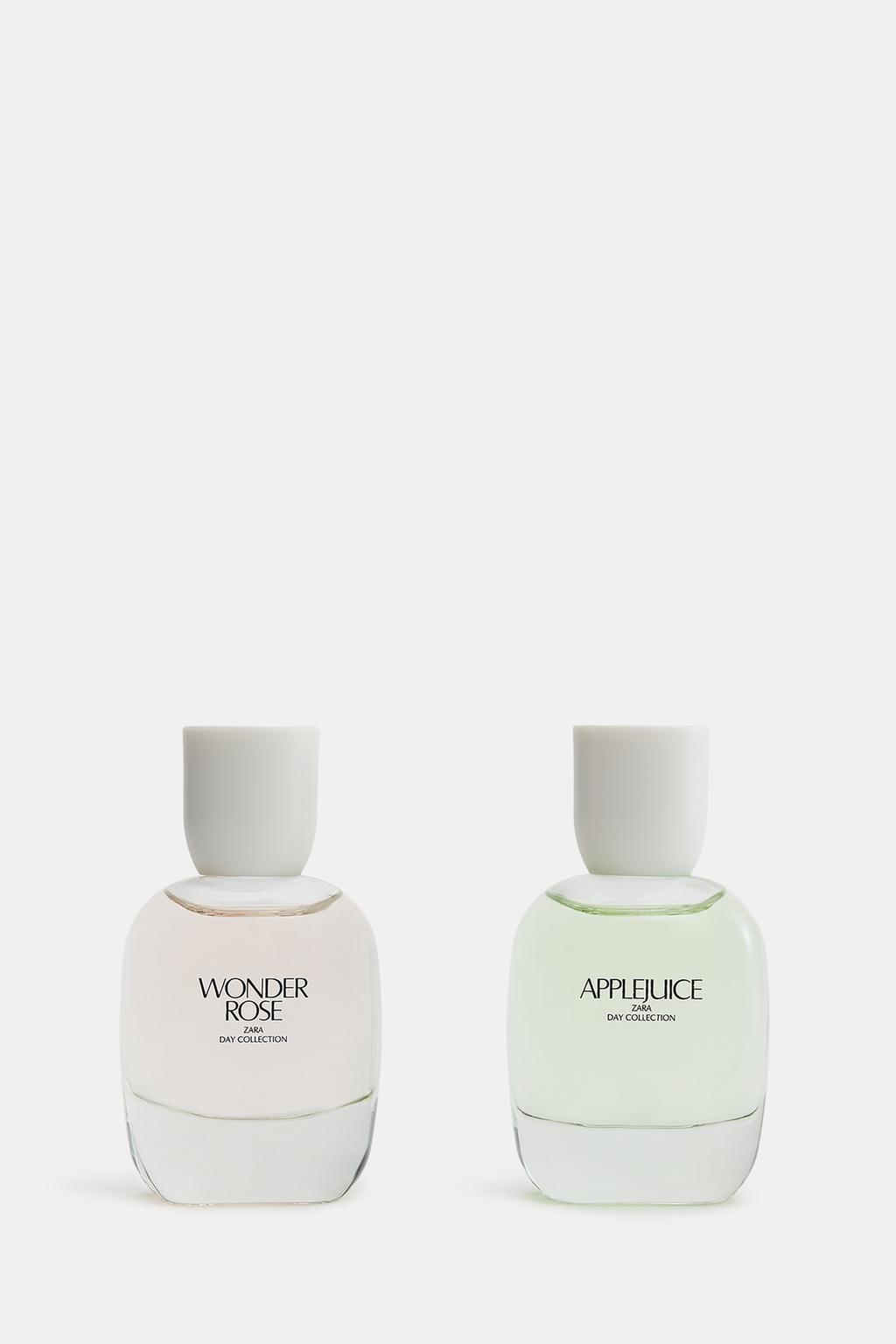 WONDER ROSE EDT + APPLEJUICE EDT, 2X30 МЛ (1,0 FL. OZ).