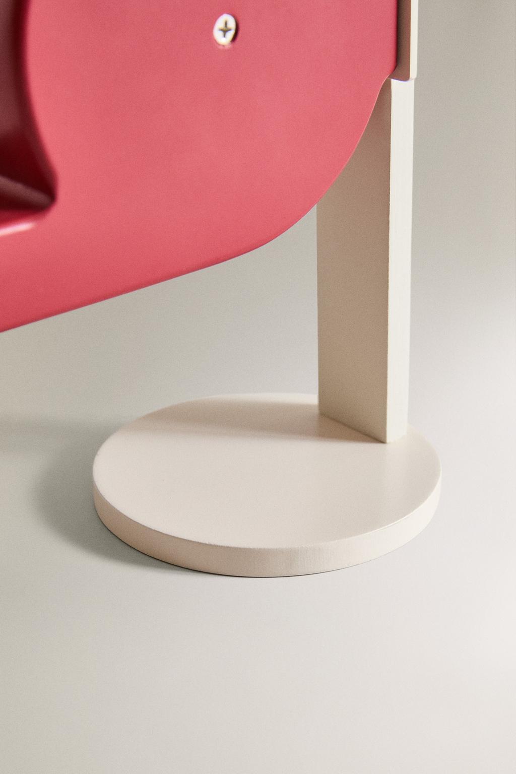 Детский игрушечный аппарат для выдачи билетов