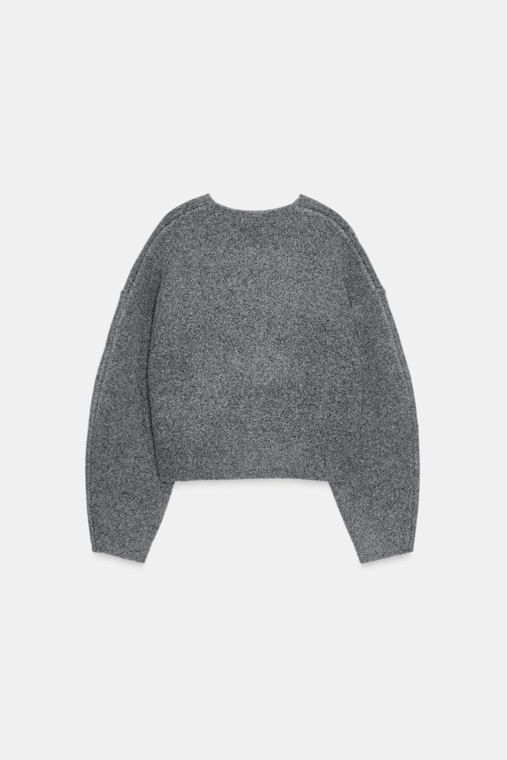 ДВУСТОРОННИЙ КАРДИГАН