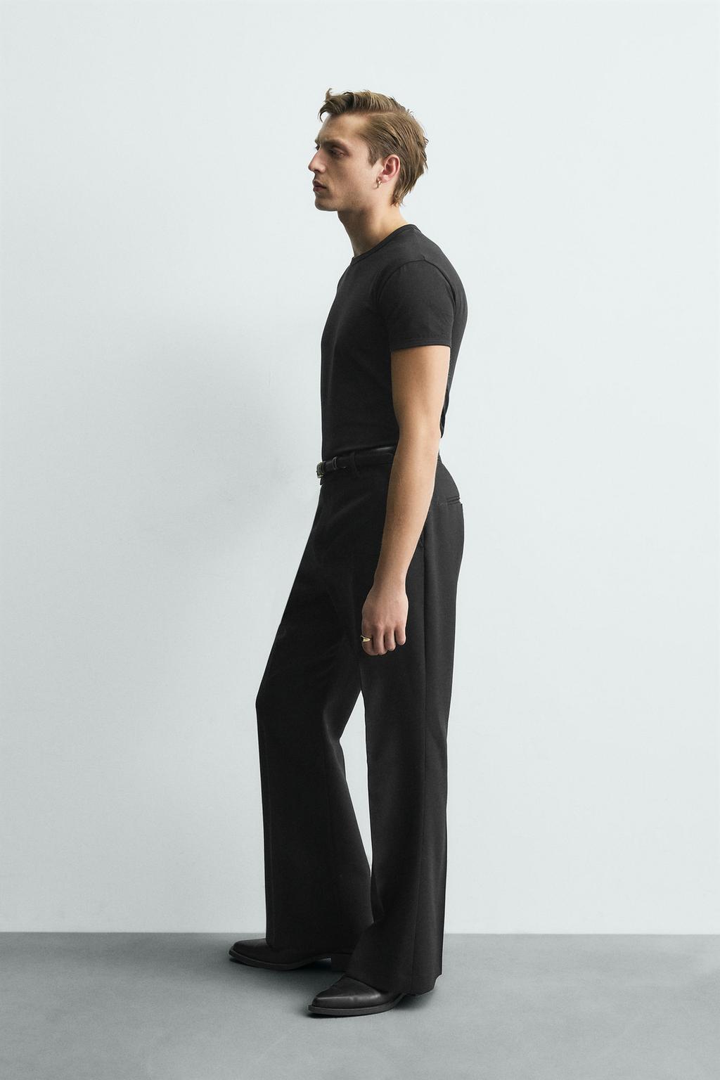 ФУТБОЛКА MUSCLE TEE FIT