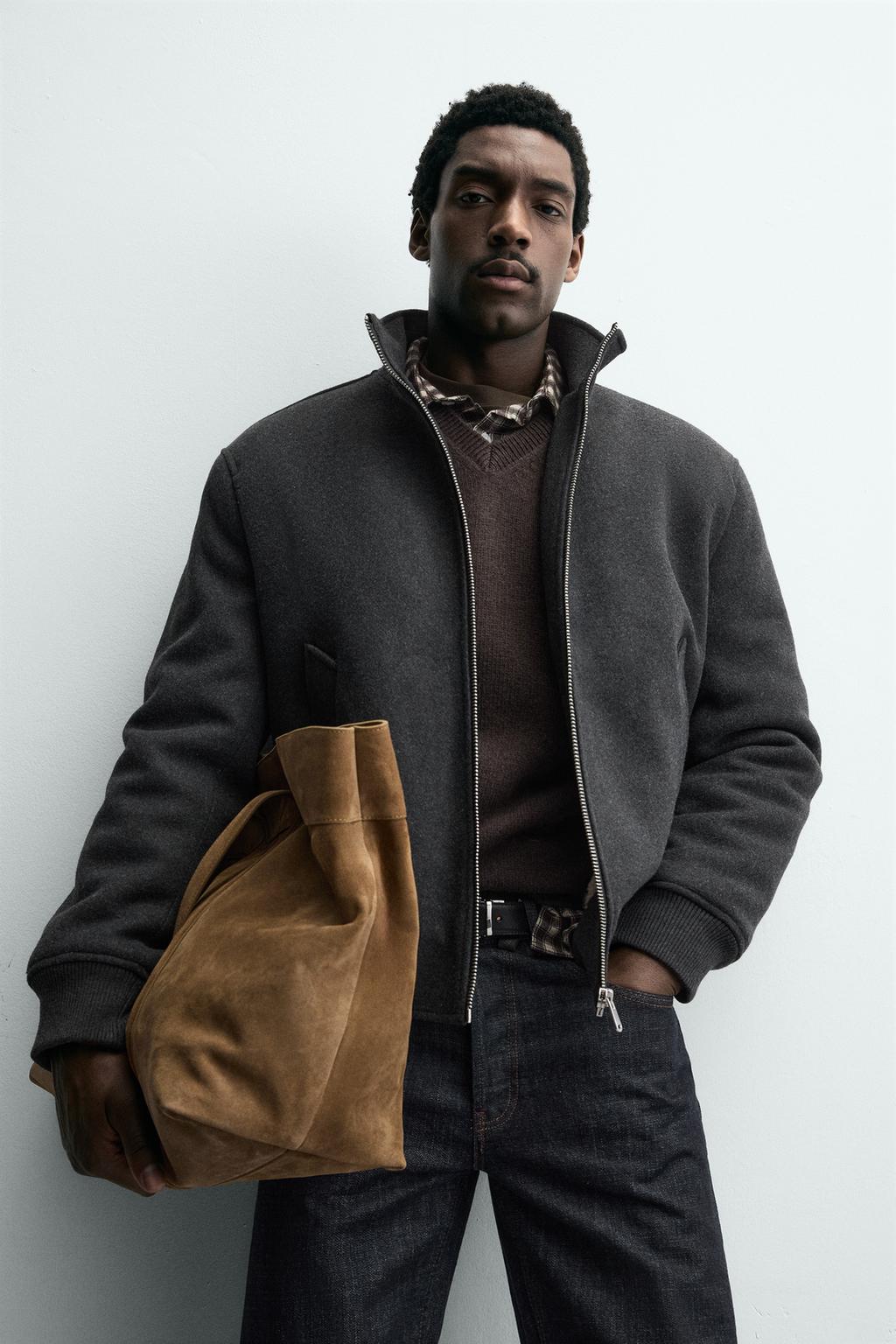 КОМБИНИРОВАННЫЙ БОМБЕР