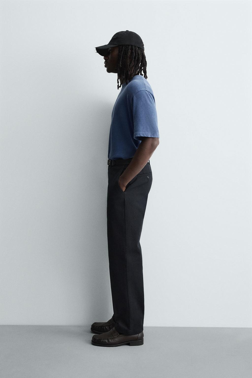 ФУТБОЛКА СВОБОДНОГО КРОЯ