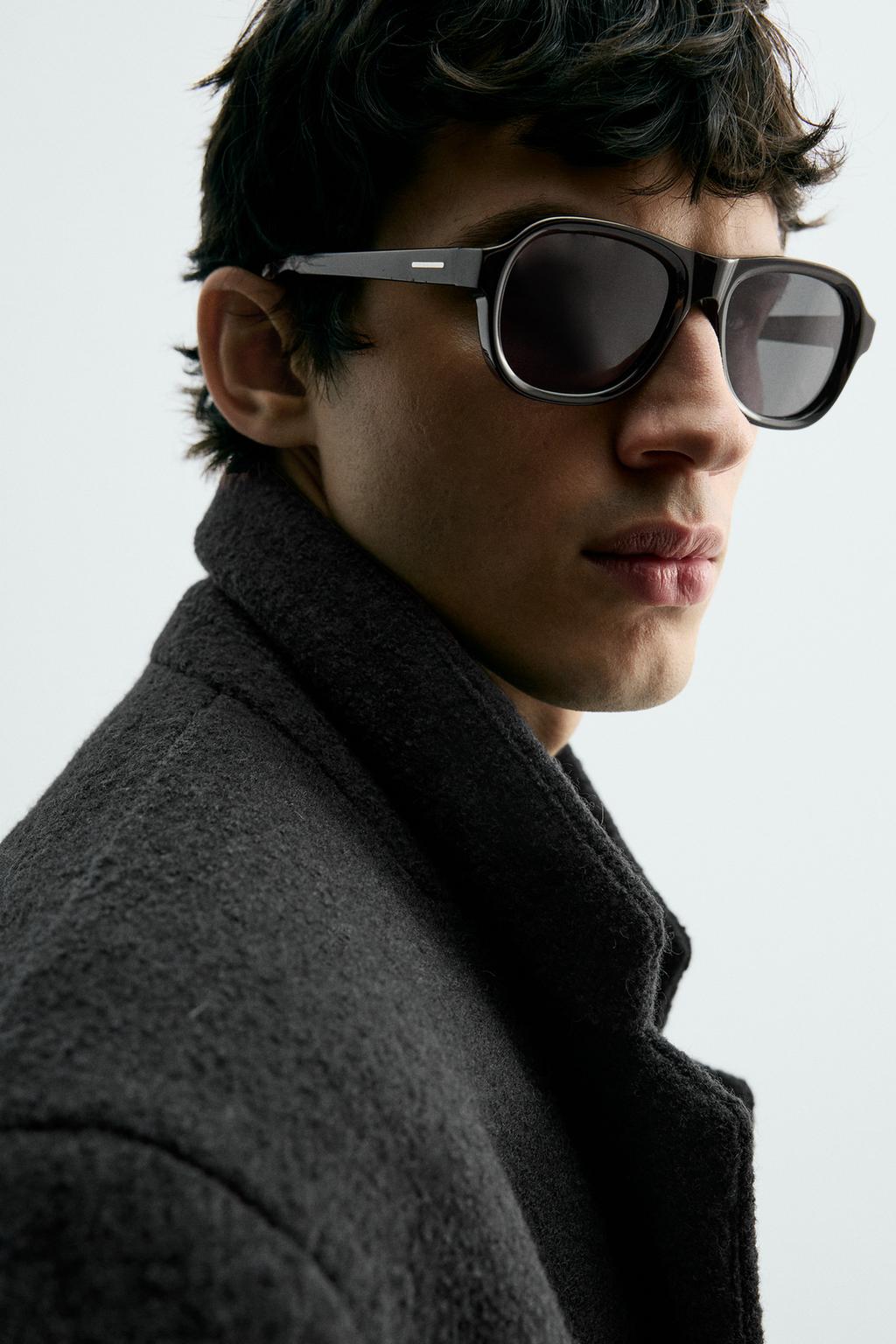 ПАЛЬТО ИЗ ШЕРСТИ БУКЛЕ