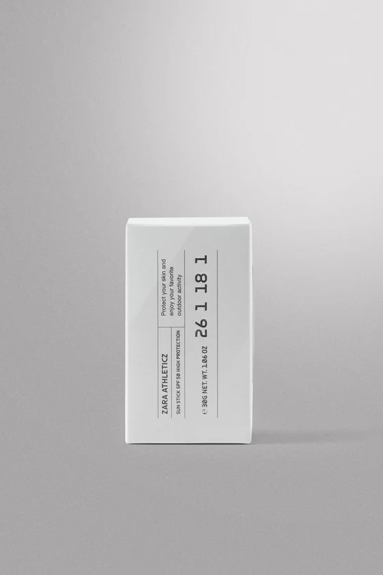 Солнцезащитный стик для лица и тела с spf 50 30 г