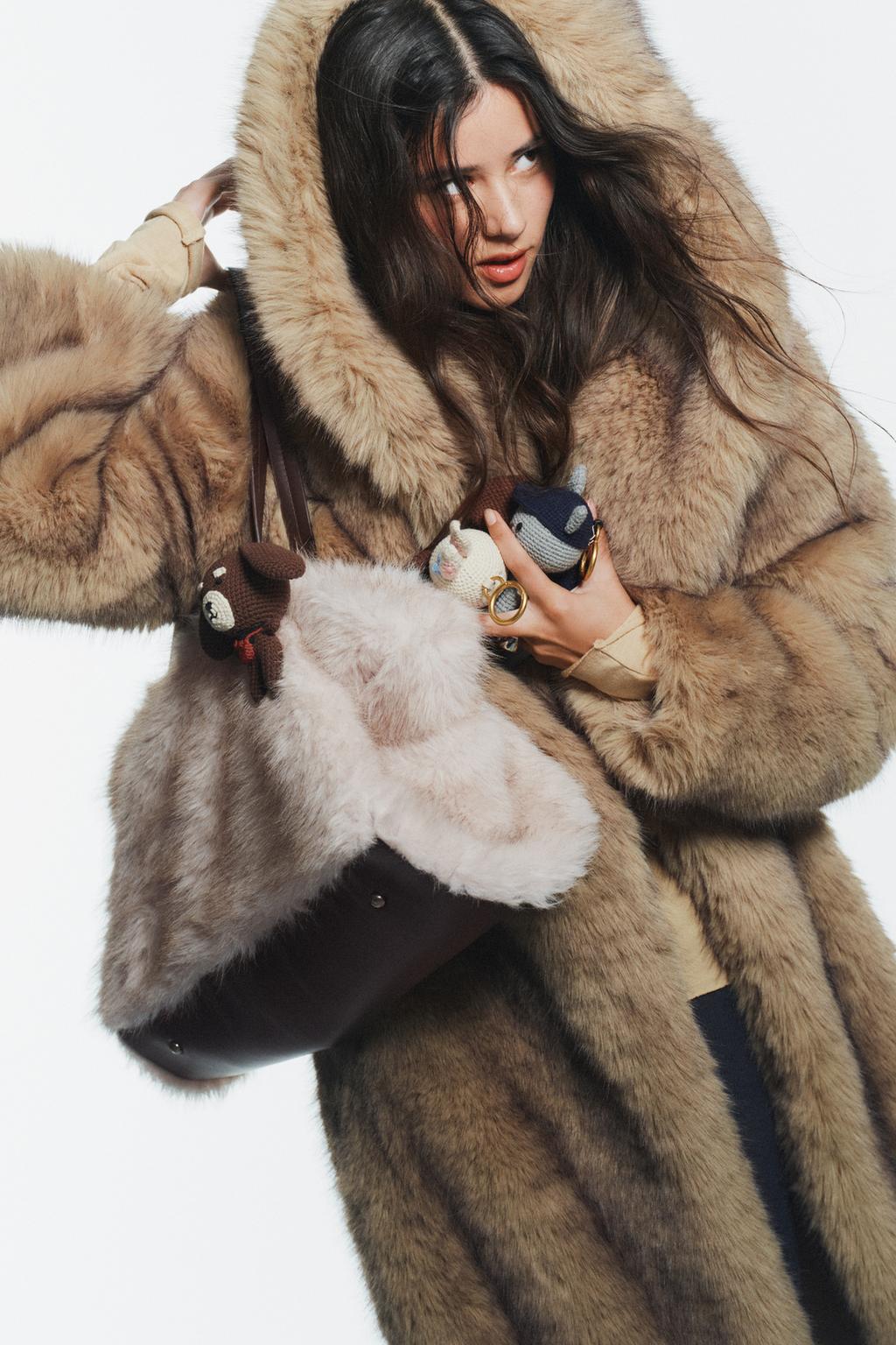 Брелок-пони щеночек