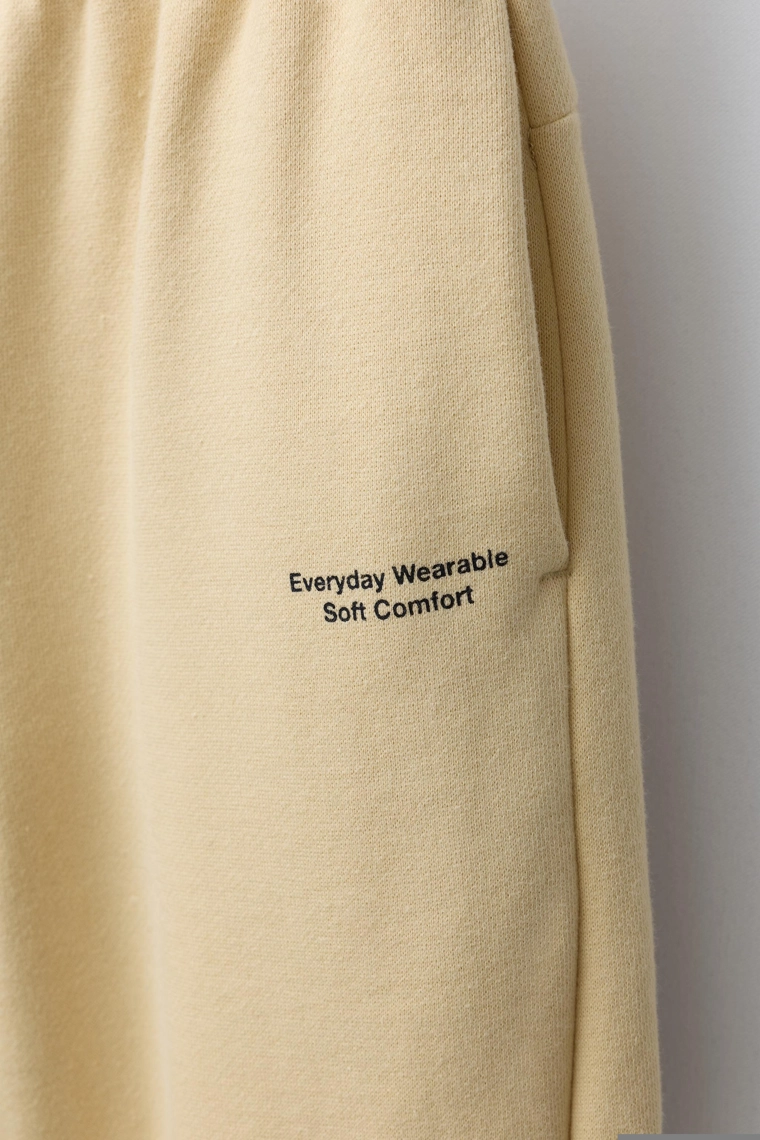 БРЮКИ-ДЖОГГЕРЫ С НАДПИСЯМИ