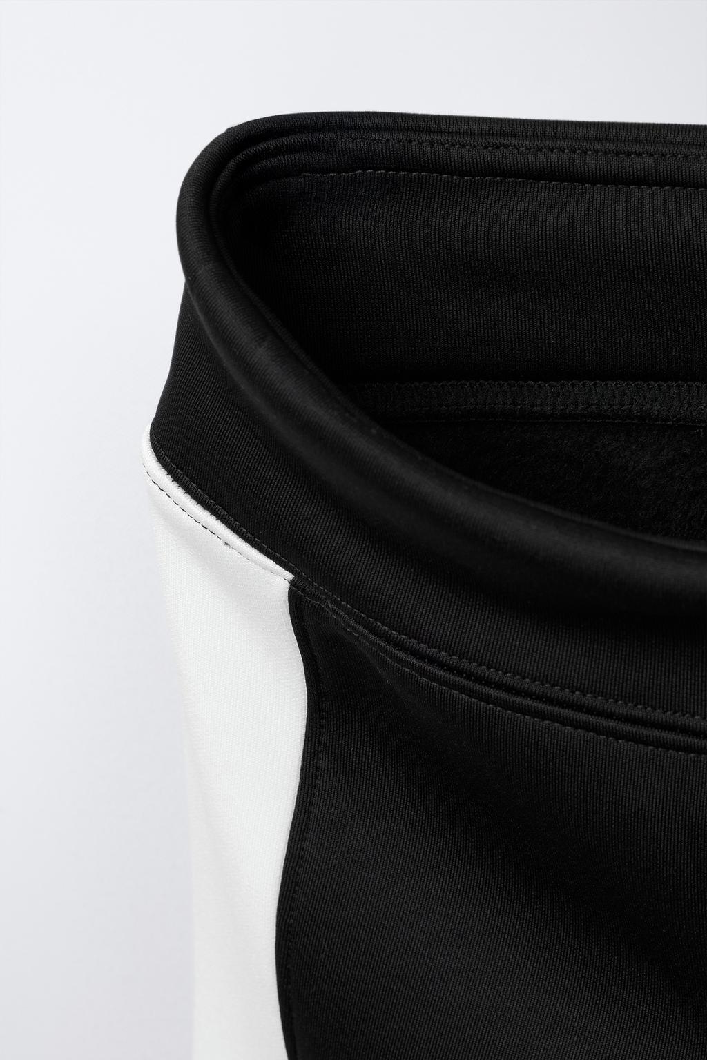 ТЕРМОБРЮКИ FLARE — SKI COLLECTION