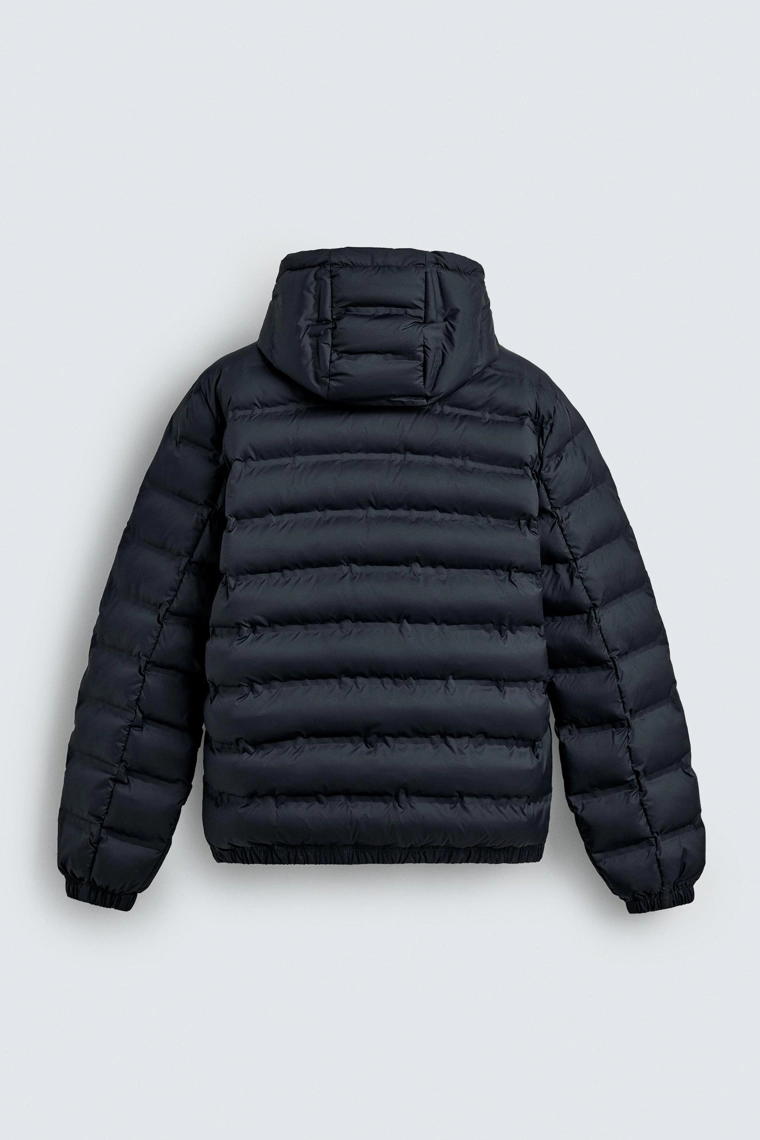 ЛЕГКАЯ СТЕГАНАЯ КУРТКА WATER REPELLENT