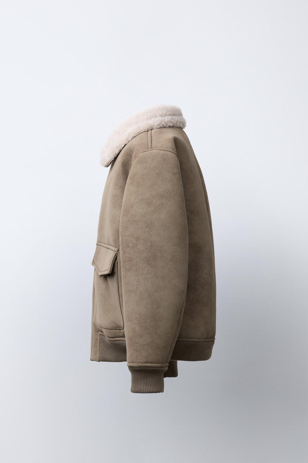 ДВУСТОРОННИЙ БОМБЕР ИЗ ИСКУССТВЕННОЙ ОВЧИНЫ