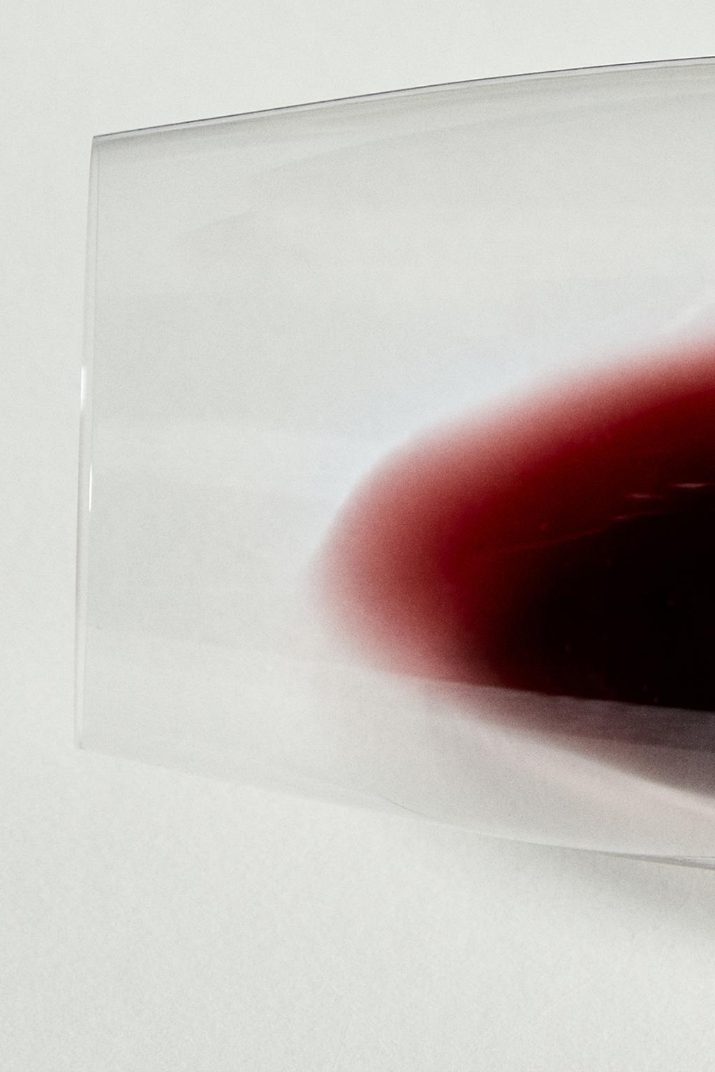 Ультралегкий бокал для вина