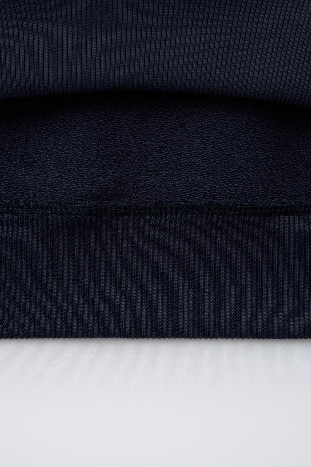 БАЗОВАЯ ТОЛСТОВКА С НАШИВКОЙ