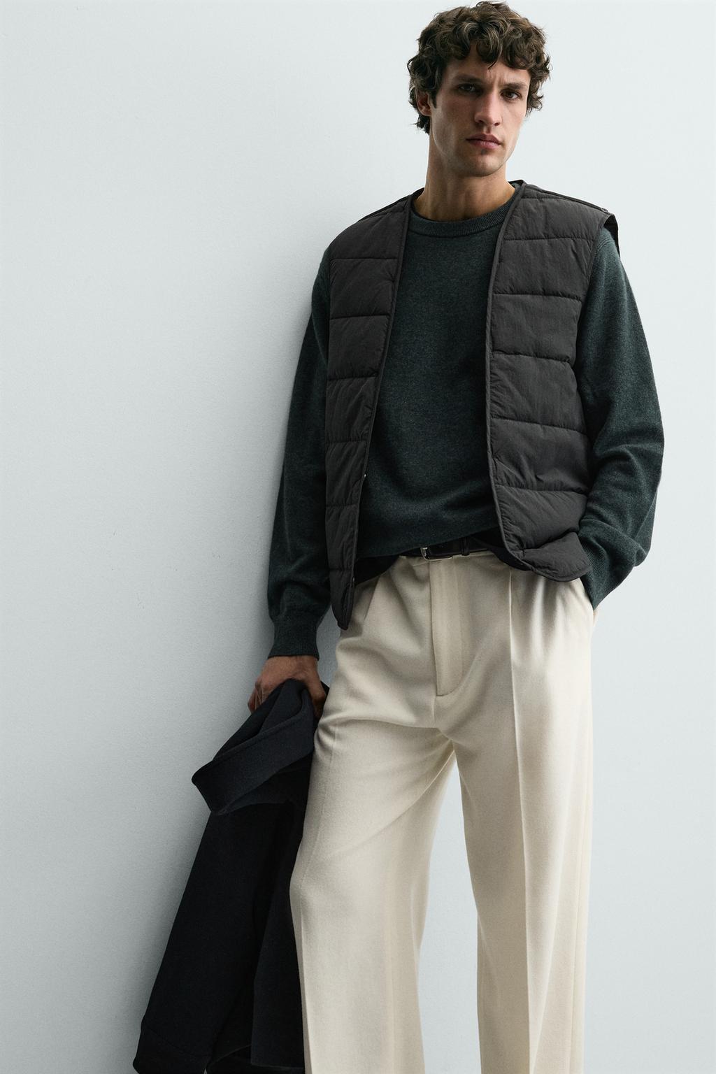 КУРТКА СО СЪЕМНОЙ ПОДКЛАДКОЙ