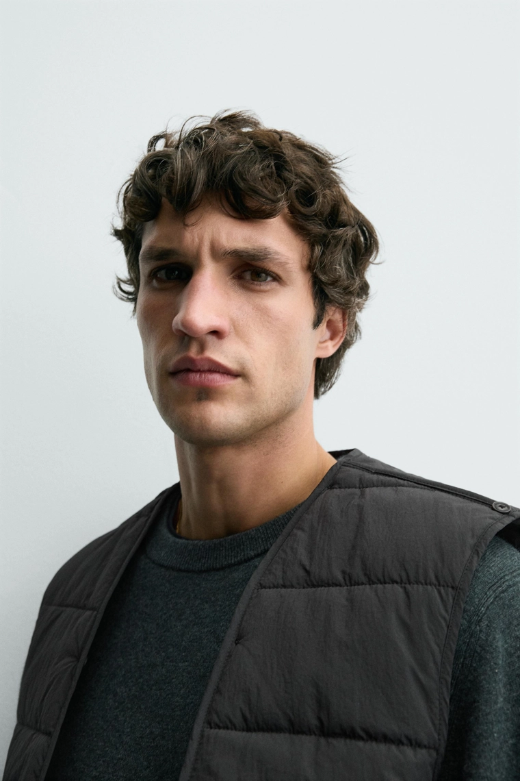 КУРТКА СО СЪЕМНОЙ ПОДКЛАДКОЙ