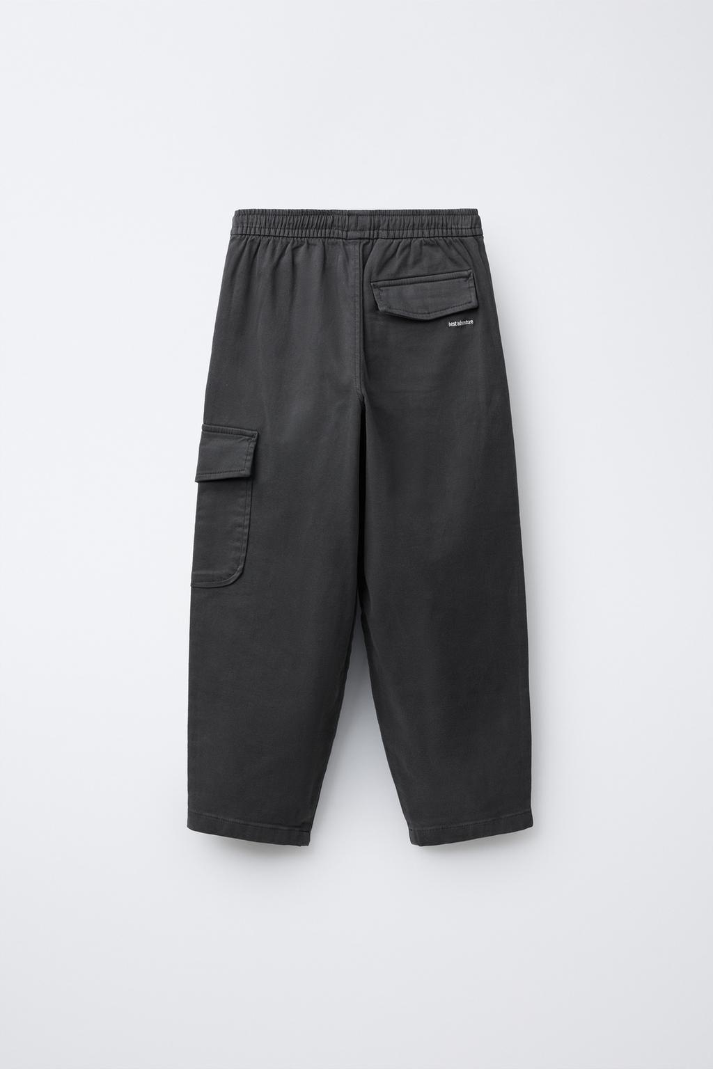 БРЮКИ КАРГО