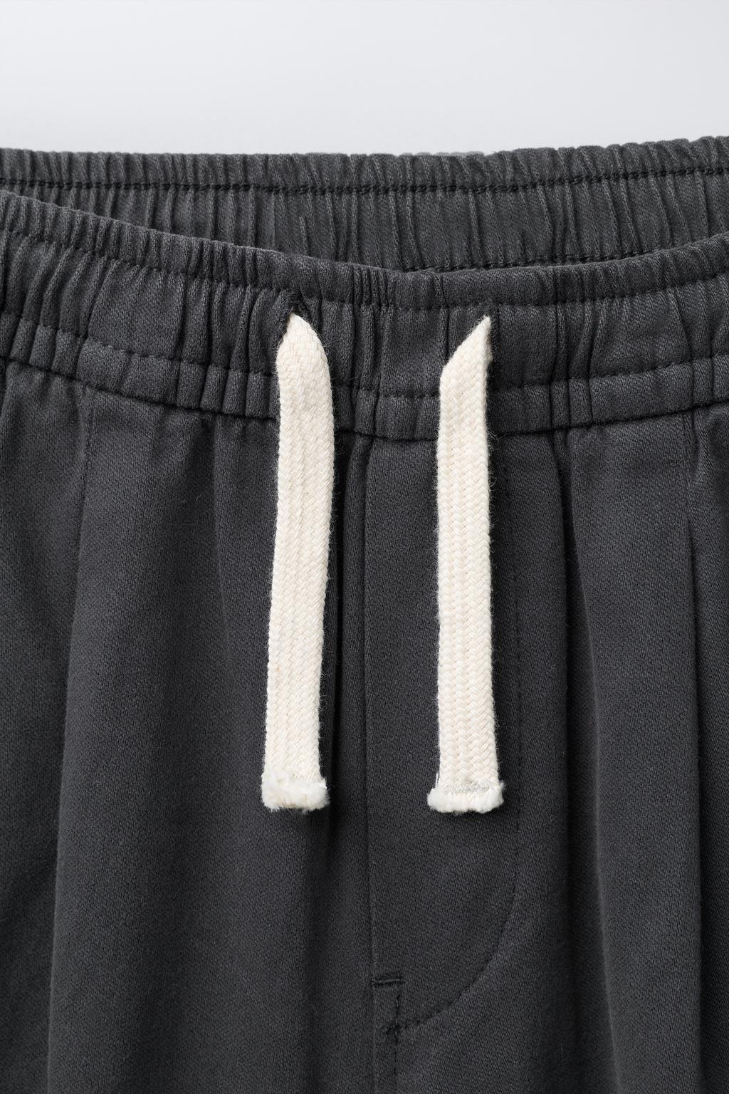 БРЮКИ КАРГО